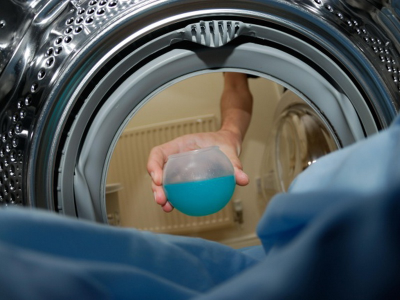 Помилки при пранні та сушінні одягу, які не можна допускати
